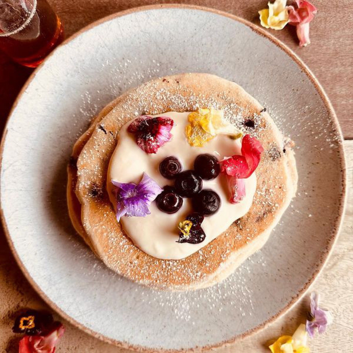 Where to Go For Pancake Day Including Riverview Kitchen Durham, The
